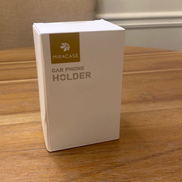 Car Phone Holder - Picture 2 of 2